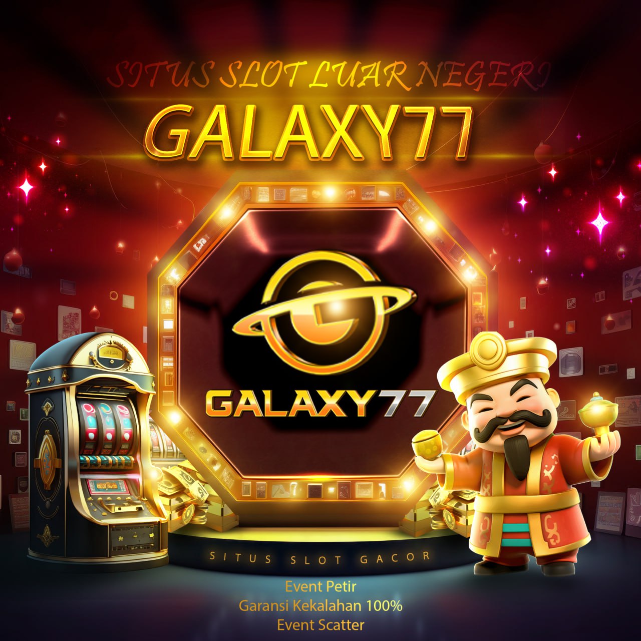 GALAXY77